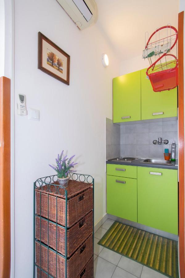 דירות Studio Gabi, פרמנטורה מראה חיצוני תמונה